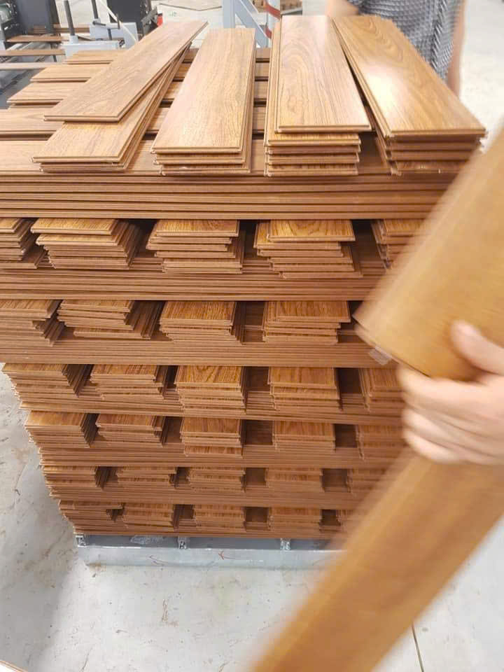 Hình ảnh công ty Lê Hòa